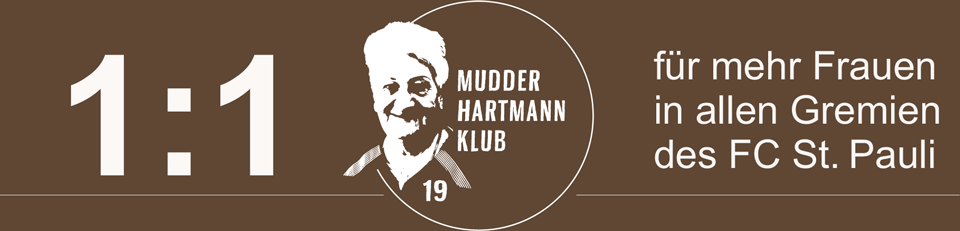 Logo Mudder Hartmann Klub